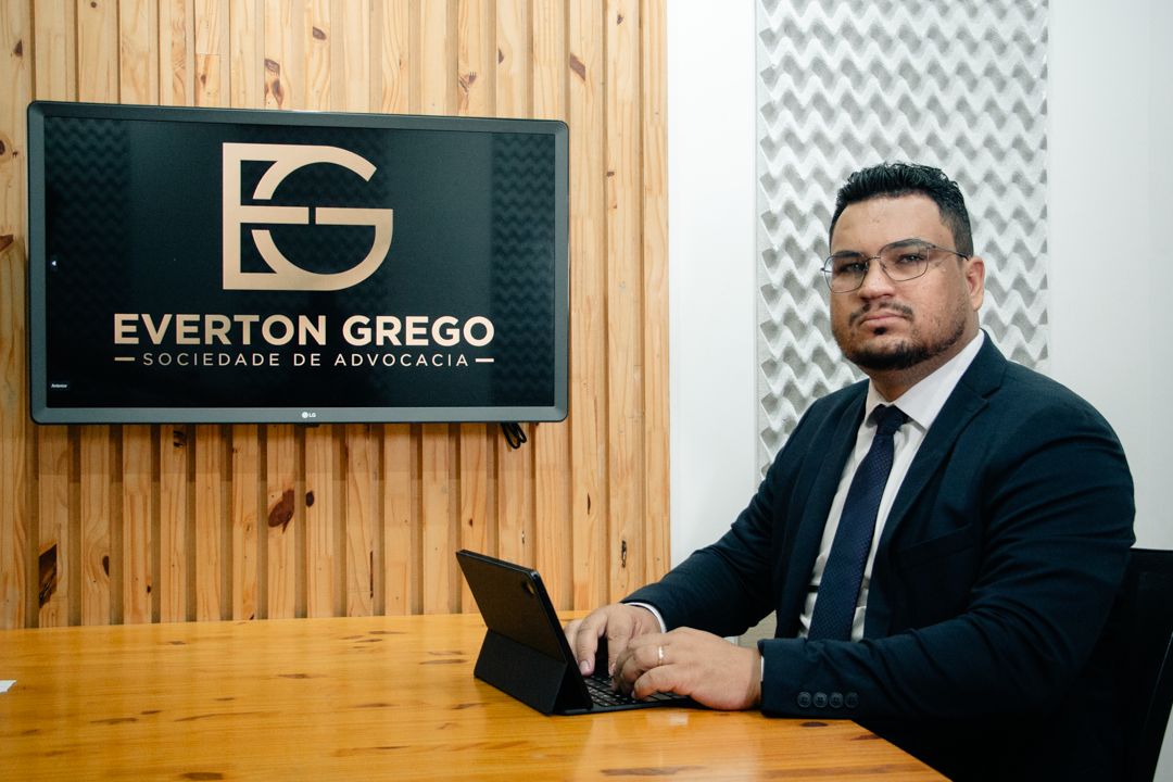 Escritório Everton Grego Advocacia